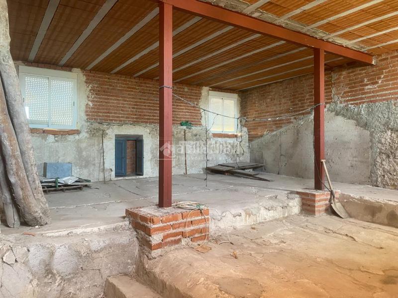 Foto 44d41ab1-cfd3-4b58-b910-af221aa9f29e. Doppelhaus mit parking in Fuentenovilla