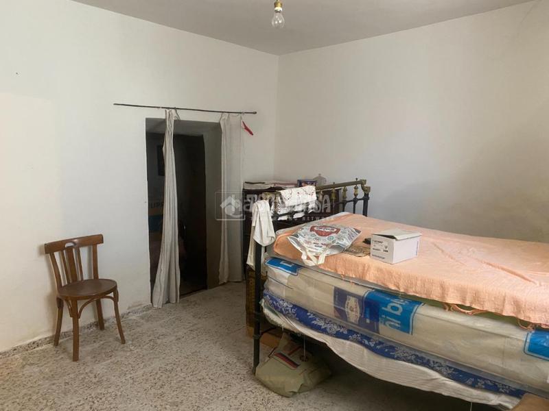 Foto 457adbb3-9092-468e-bf1c-b69c56b062b5. Doppelhaus mit parking in Fuentenovilla