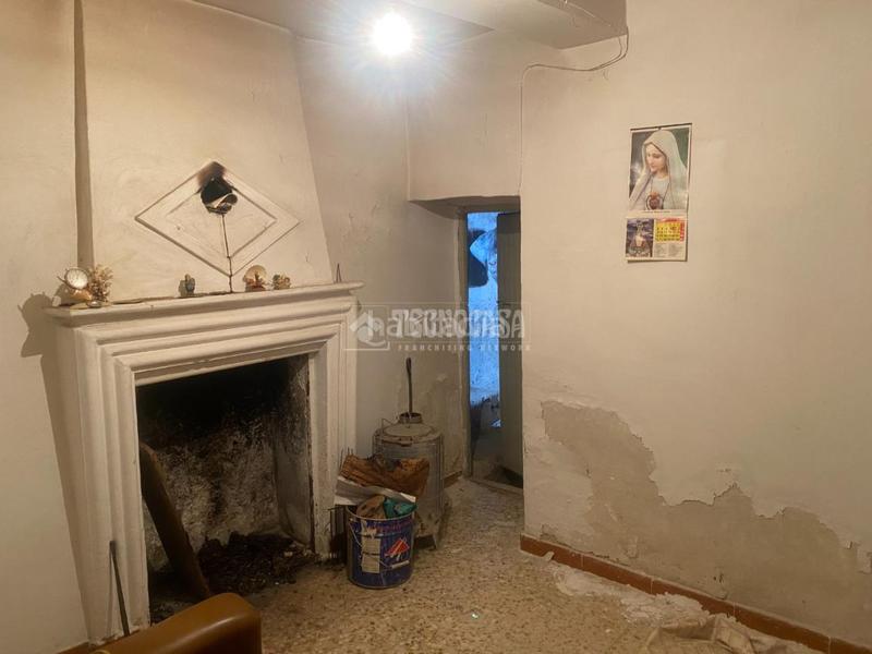 Foto 4ac046df-53c9-470d-be05-9a0301bd3b1e. Doppelhaus mit parking in Fuentenovilla