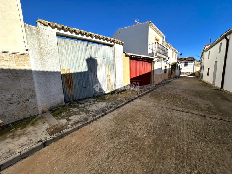 Foto 5f631db5-876d-4828-bcb3-30ebdc6b8b12. Doppelhaus mit parking in Fuentenovilla