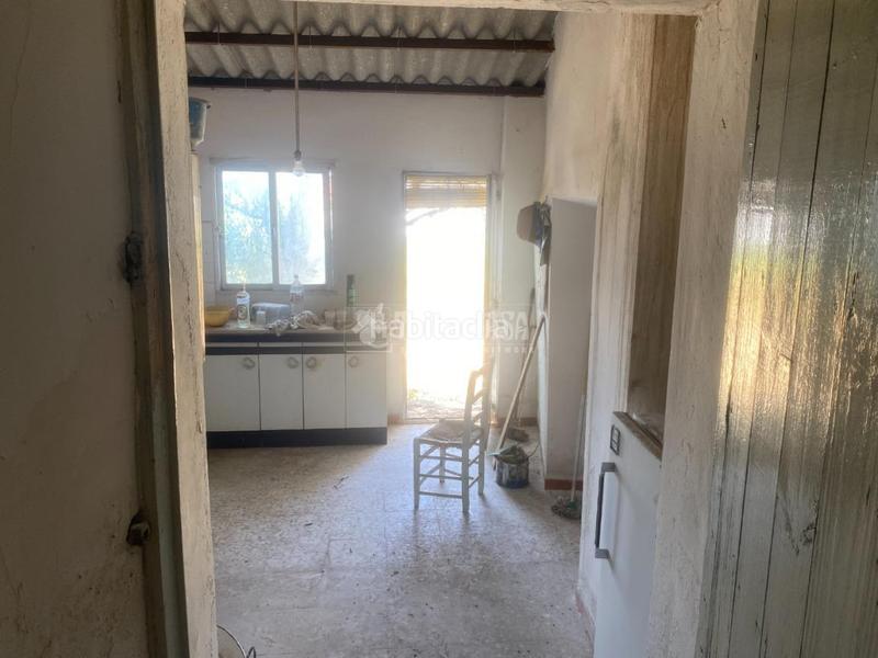 Foto d4cc1f3c-66d8-4857-ab52-697f5e95368a. Doppelhaus mit parking in Fuentenovilla