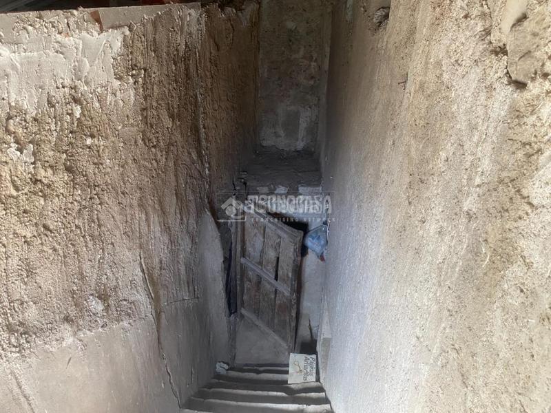 Foto d51ecd18-ea25-47f8-bcde-296c83f3d4f4. Doppelhaus mit parking in Fuentenovilla