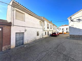 Mas à Fuentenovilla. Casa rural en venta en fuentenovilla