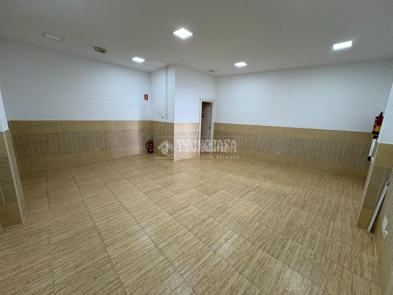 Foto 1210f6cd-4857-448d-a64e-03cdc8f6dd5c. Alquiler local comercial  en alquiler en Pioz
