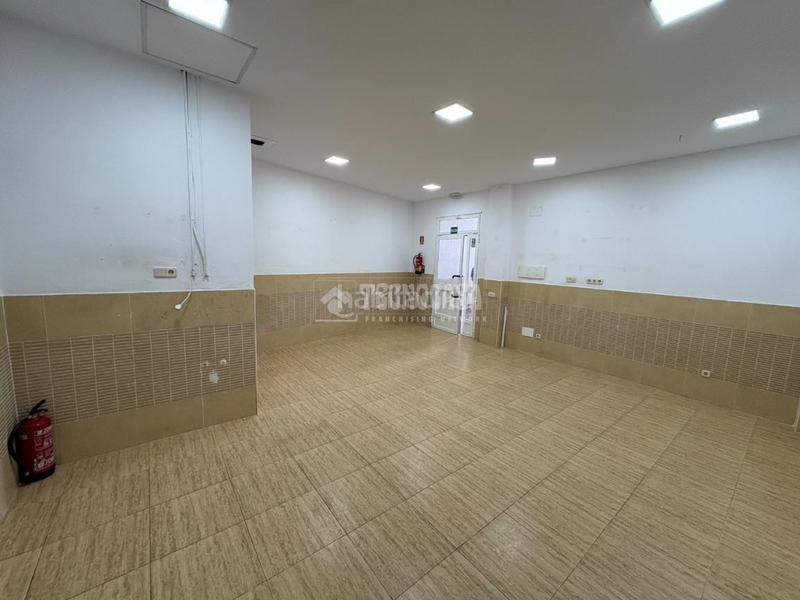 Foto 1b4cd529-4035-42ba-8c41-3540d74e1530. Alquiler local comercial  en alquiler en Pioz