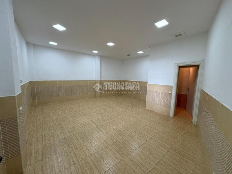 Foto 88118fdb-395d-481d-973a-51f43a80cb87. Alquiler local comercial  en alquiler en Pioz