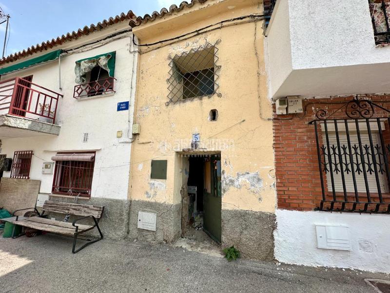 Foto 1391aa34-e29e-41c8-963e-12881679d826. Casa pareada casa en venta en los santos de la humosa en Santos de la Humosa (Los)