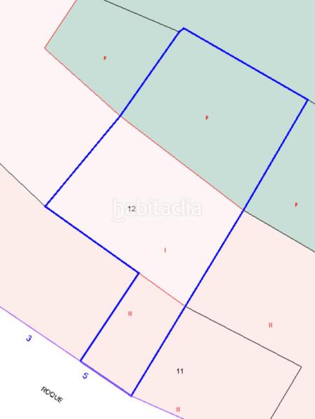 Foto 15d9afce-ec83-4c8f-9366-9fa286b9301c. Casa pareada casa en venta en los santos de la humosa en Santos de la Humosa (Los)