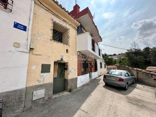 Maison jumelée à Santos de la Humosa (Los). Casa en venta en los santos de la humosa