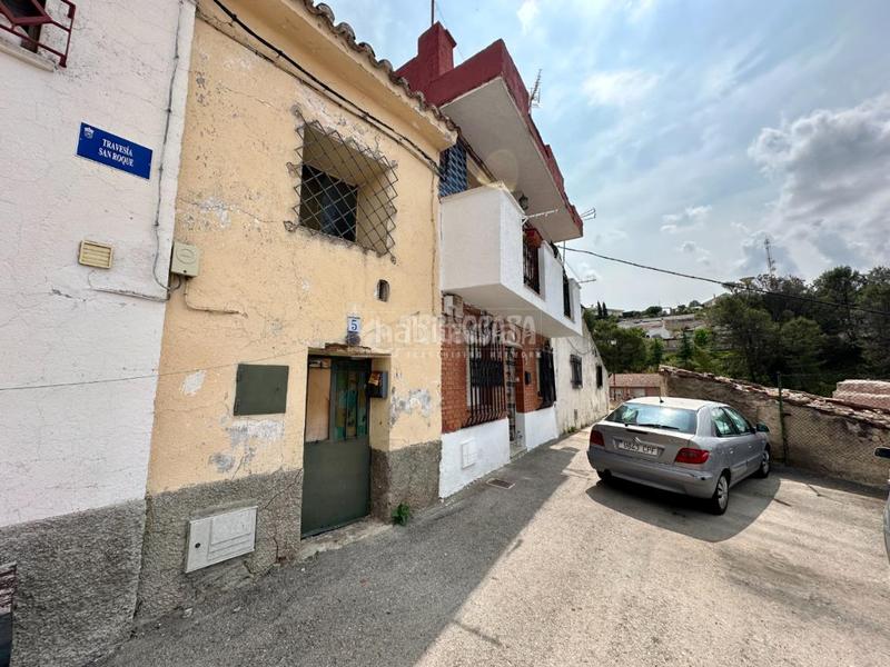 Foto 9993bfce-4ace-4dbf-abae-8d6b9a7e0734. Casa pareada casa en venta en los santos de la humosa en Santos de la Humosa (Los)