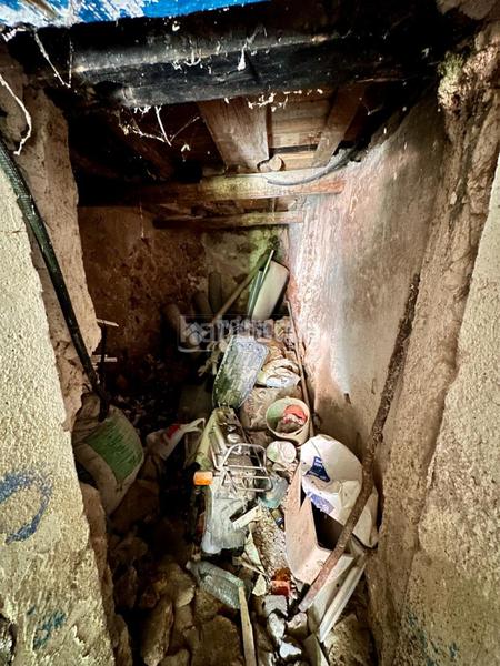 Foto e23510f0-b78b-4ba4-bf6b-639480004b96. Casa pareada casa en venta en los santos de la humosa en Santos de la Humosa (Los)