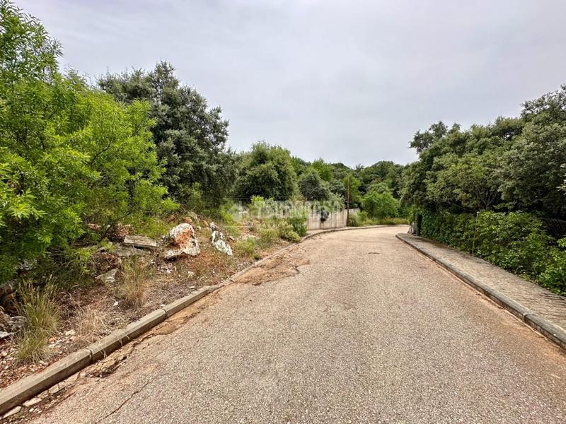 Foto 12a3e20f-3a39-4f6e-a4d7-197e240cf423. Terrain résidentiel dans Hontoba