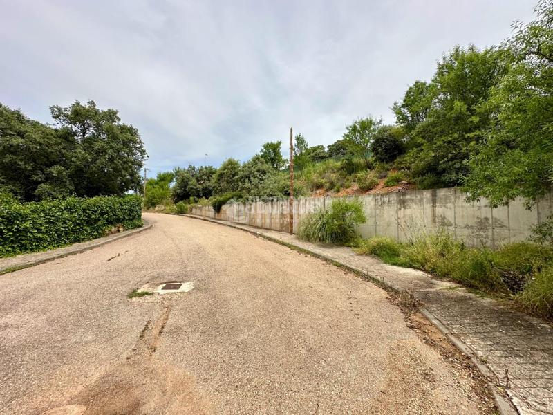 Foto 2119f938-6940-4106-8e4d-e99ebf93db4f. Terrain résidentiel dans Hontoba