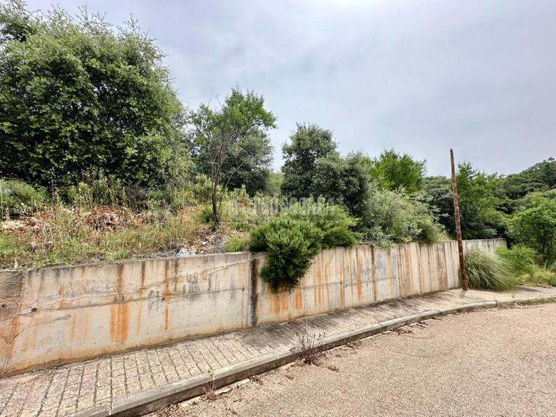 Foto 2ce36caf-802d-4173-ba8b-bc04193e6071. Terrain résidentiel dans Hontoba