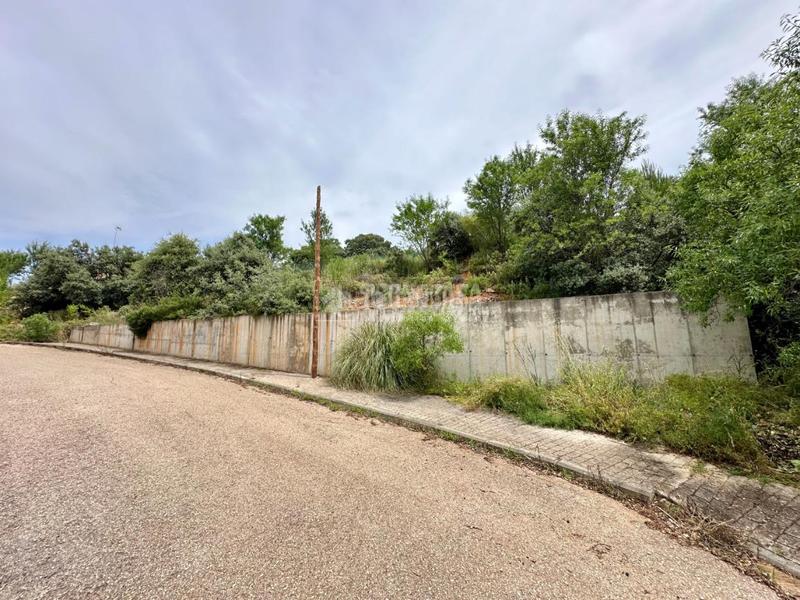 Foto 51cc4b8b-9ded-4f73-af72-9e18efea4e31. Terrain résidentiel dans Hontoba