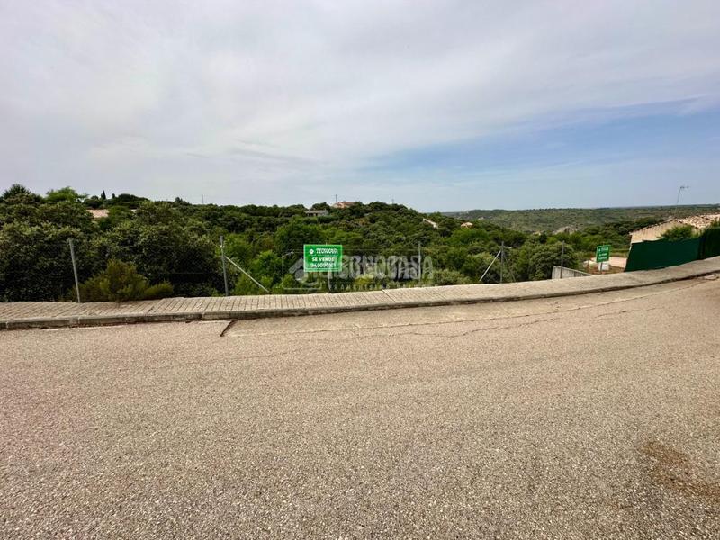 Foto 8db80bd9-afbe-4d94-9c72-1d53bf42bf5d. Terrain résidentiel dans Hontoba