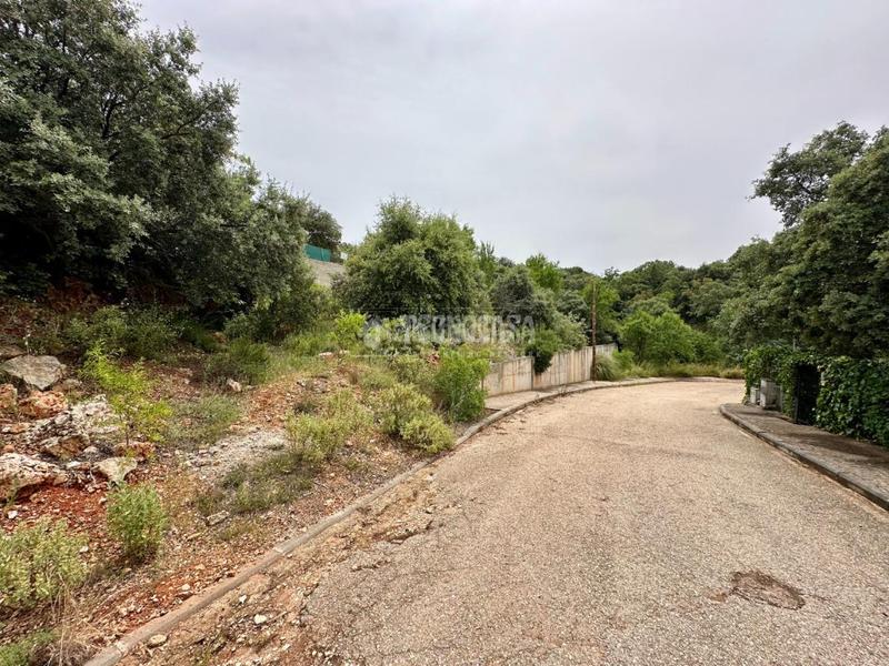 Foto b76c1c66-6074-44db-8b15-c8997fb59999. Terrain résidentiel dans Hontoba