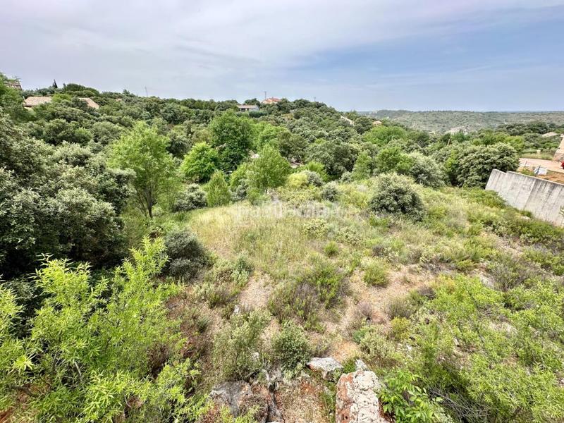 Foto e952532c-f166-4560-a0f3-cca0ef8de657. Terrain résidentiel dans Hontoba