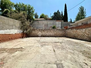 Terreno residenziale in Santos de la Humosa (Los). Terrenos en venta en los santos de la humosa
