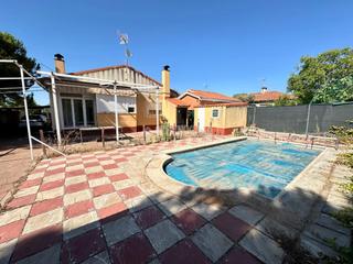 Maison à Pioz. Casa en venta en pioz