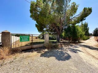 Terreny residencial a Pozo de Guadalajara. Terrenos en venta en pozo de guadalajara