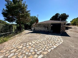 Maison à Hontoba. Casa en venta en hontoba