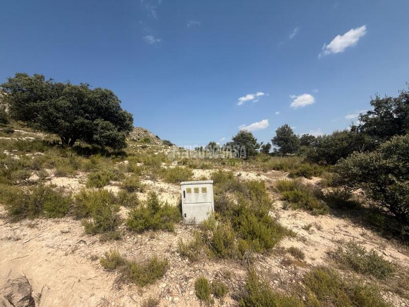 Foto 0e86154f-c634-411f-ad7f-2c661d6f6ec8. Terreno residenziale in Hontoba