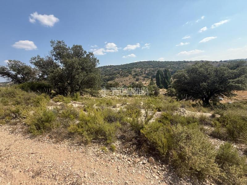 Foto 12969f8a-1d9a-4746-b83a-bcb8f2bfac05. Terreno residenziale in Hontoba