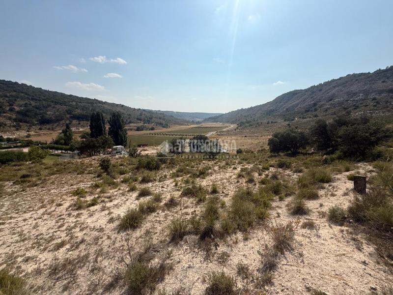 Foto 3f27405d-fb78-480c-bb1d-d774e5405a08. Terreno residenziale in Hontoba