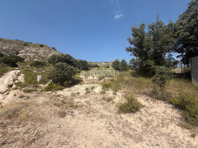 Foto 59c8a674-4046-477b-b2d2-e5858a82dcb3. Terreno residenziale in Hontoba