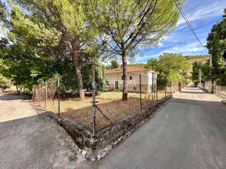 Maison à Hontoba. Casa en venta en hontoba