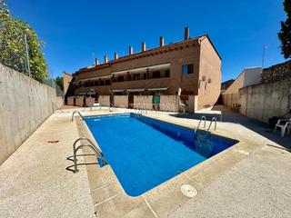 Appartement à Pozo de Guadalajara. Piso en venta en pozo de guadalajara