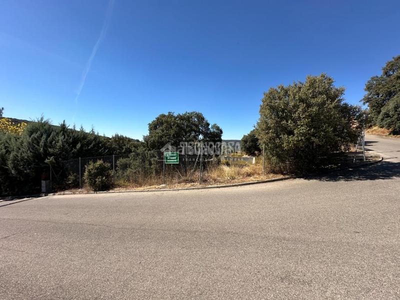 Foto 0f807925-358a-4154-9be4-5358cb1f3f79. Wohngrundstück in Fuentenovilla