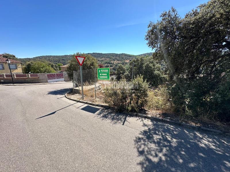 Foto 2614bab9-6901-46a7-8498-943e7d7aca4a. Wohngrundstück in Fuentenovilla