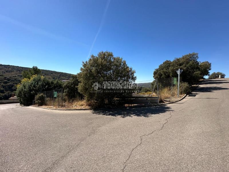 Foto 4c2a8997-ffab-427b-9a5c-13e23324ff56. Wohngrundstück in Fuentenovilla