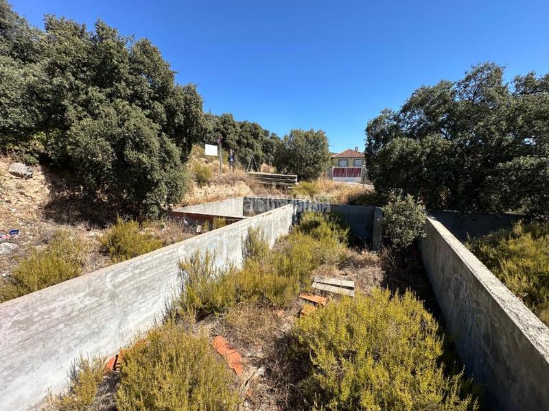 Foto 6ca7e5ed-6aa9-4bf6-9341-80148a2e3f28. Wohngrundstück in Fuentenovilla