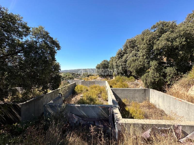 Foto ca4904fa-78e2-4d96-9b57-6a1441b9fe58. Wohngrundstück in Fuentenovilla