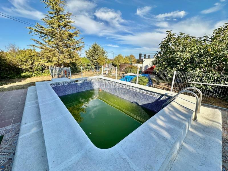 Foto 1793e23a-22b5-4524-83ea-24c797996a3a. Casa in Pioz