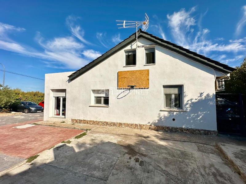 Foto 6d5dbb0b-1ada-4789-ab3b-51902a02c95f. Casa in Pioz