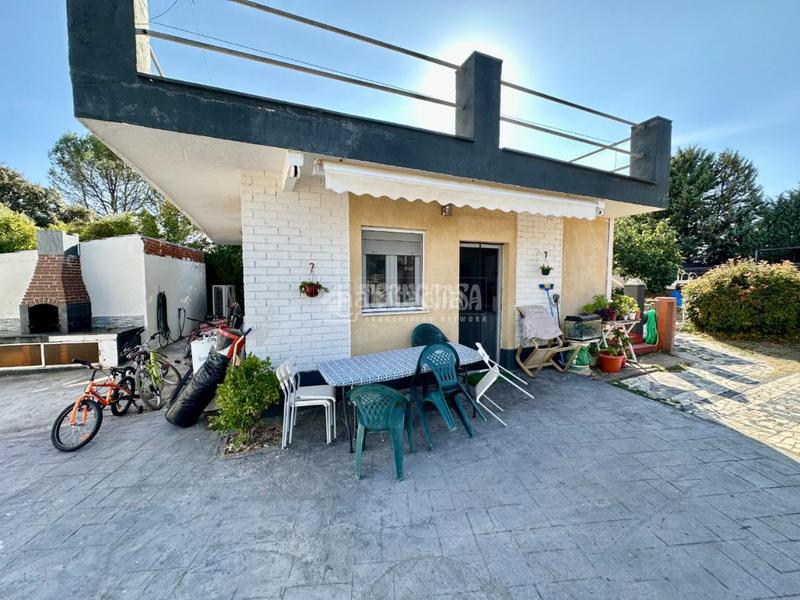 Foto 7d91162c-cc9e-49ba-ae8c-2d79289b7416. Casa in Pioz