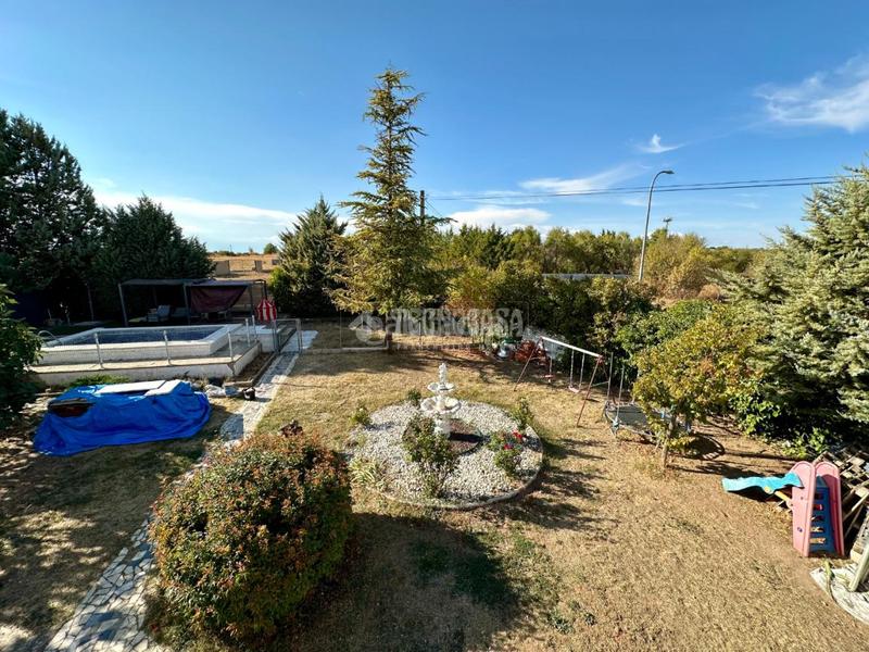 Foto c303651b-efcb-4897-83ce-13a1fce07f01. Casa in Pioz