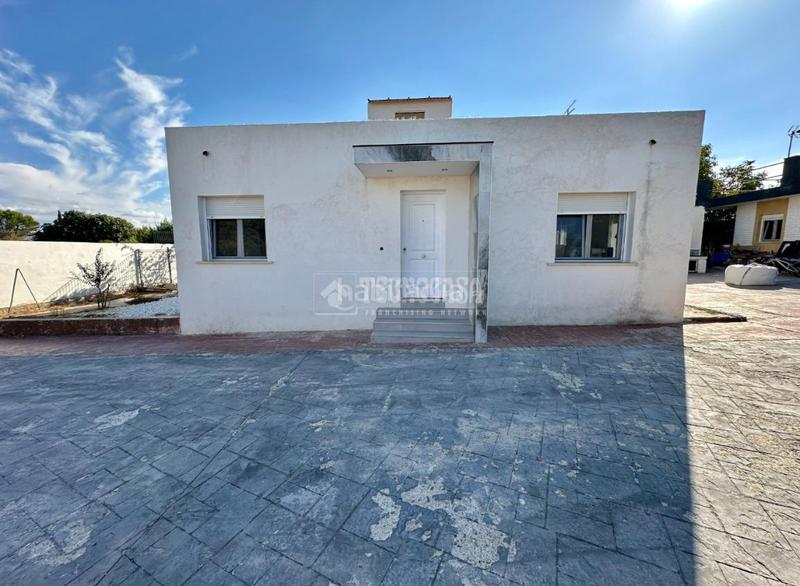 Foto f3b3a3be-8f71-4ff3-9bb5-e0e7b958f799. Casa in Pioz