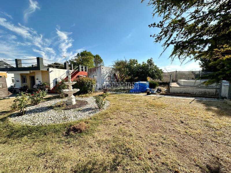 Foto f8f1d3f4-7897-471b-9414-e01065e32bb4. Casa in Pioz