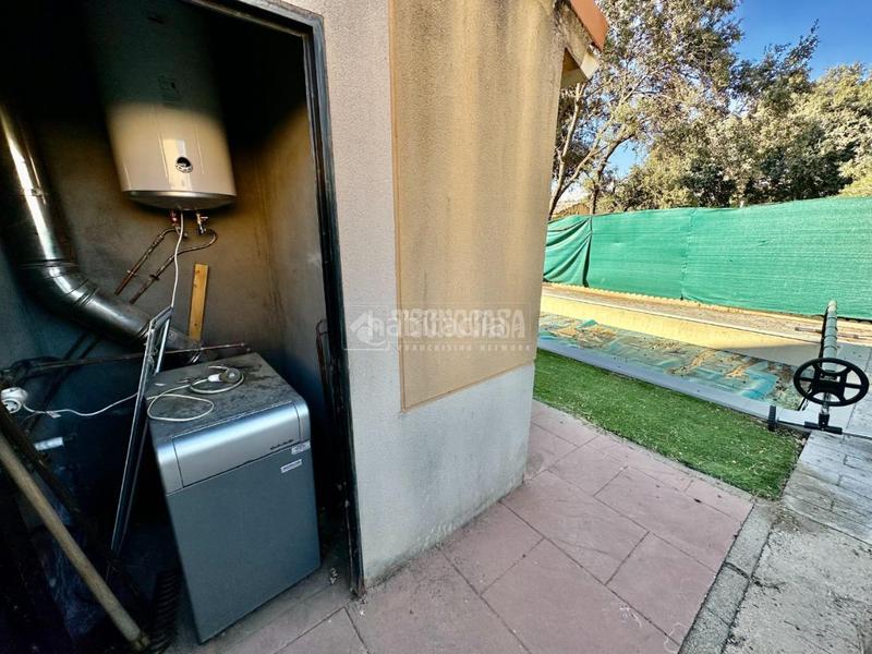 Foto 0a9411f2-c0f3-4895-99dc-4bb4b045a499. House with heating parking in Pioz