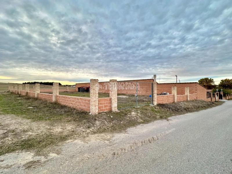 Foto 0ee47e5d-3ca4-4183-b22c-166470c4f23a. Terreno residenziale in Yebra