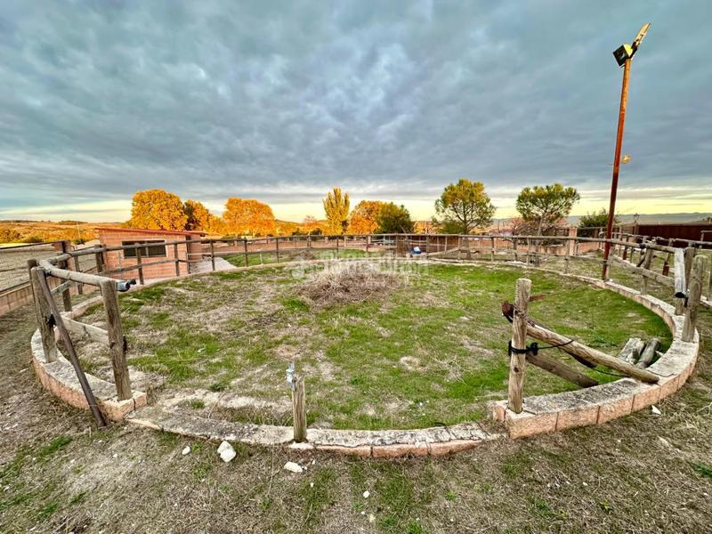 Foto 0f7b27d8-6eee-4798-998a-e92d43bc3625. Terreno residenziale in Yebra