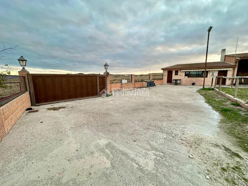 Foto 115ead99-6d35-4c45-b235-17d4121f0137. Terreno residenziale in Yebra