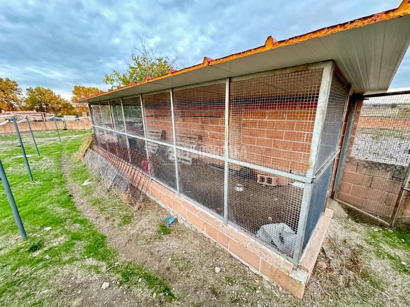 Foto 1a42ff6f-8904-4fd5-9ad8-bd703b3647f8. Terreno residenziale in Yebra