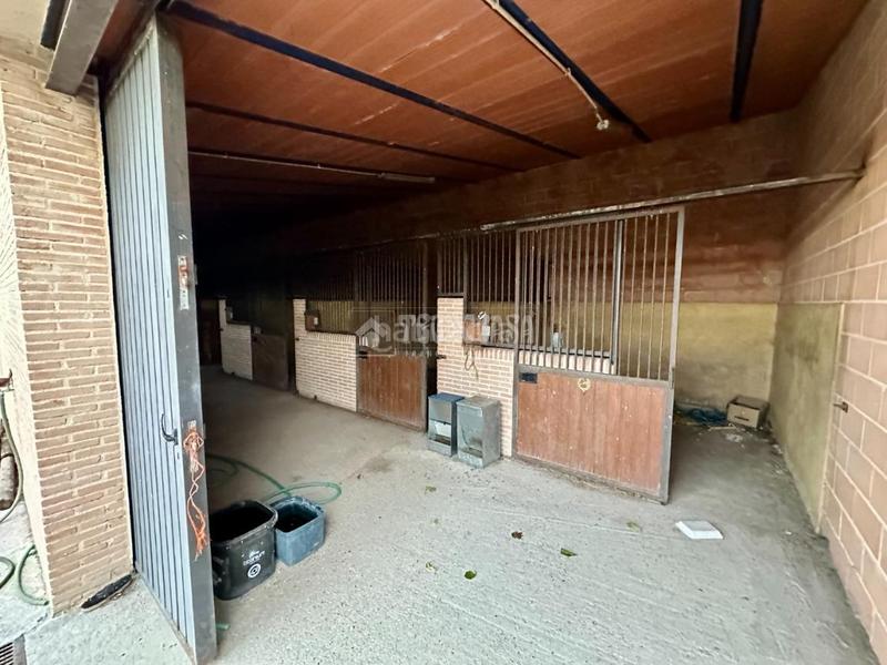 Foto 36554b4e-d9a4-4242-97d2-4ea200600aa3. Terreno residenziale in Yebra