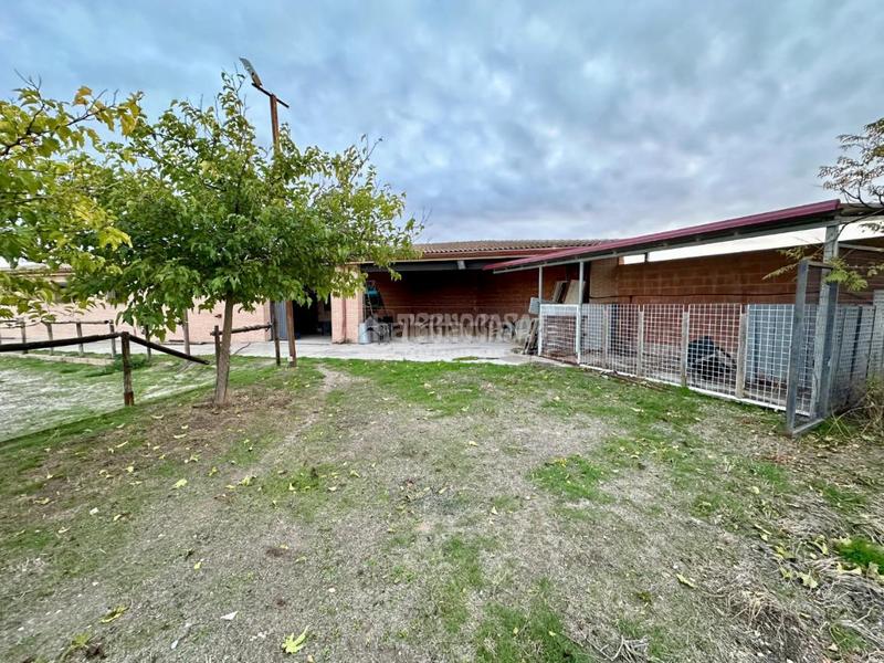 Foto 36df6bc2-dcd6-4fc3-809e-d6b516e44081. Terreno residenziale in Yebra